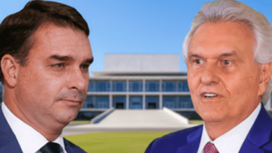 Aliança entre governo e PL avança e redesenha a sucessão em Goiás