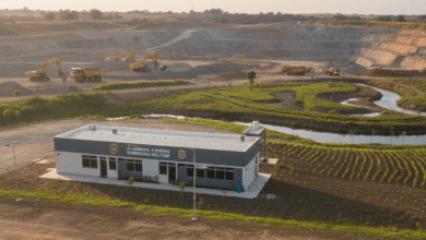 MPGO coordena recuperação de reservas legais em Aparecida