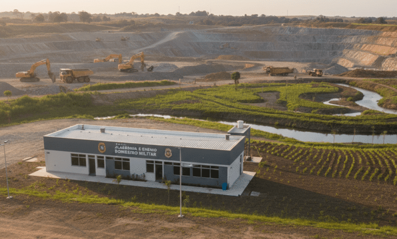 MPGO coordena recuperação de reservas legais em Aparecida