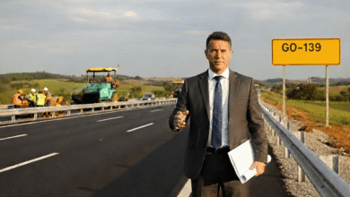 MPGO aponta irregularidades em licitação de obras viárias em Caldas Novas