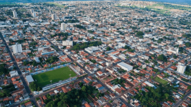 Comerciantes de Mineiros são alvos de extorsão