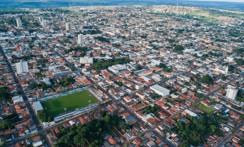 Comerciantes de Mineiros são alvos de extorsão