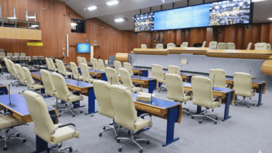 Câmara convoca sessão extraordinária para votar Reforma Administrativa