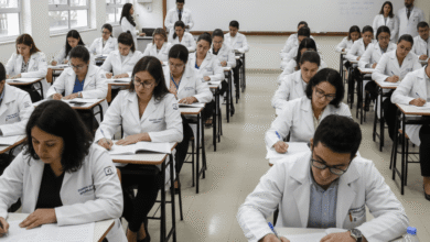 Governo de Goiás altera regras do Probem para cursos de medicina