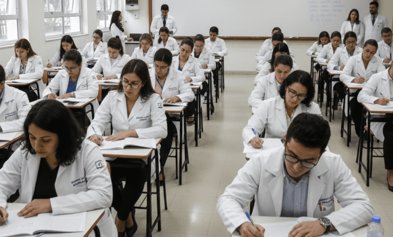 Governo de Goiás altera regras do Probem para cursos de medicina