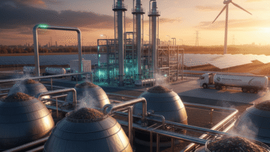 Mabel veta pontos do programa de biogás em Goiânia por vício de iniciativa