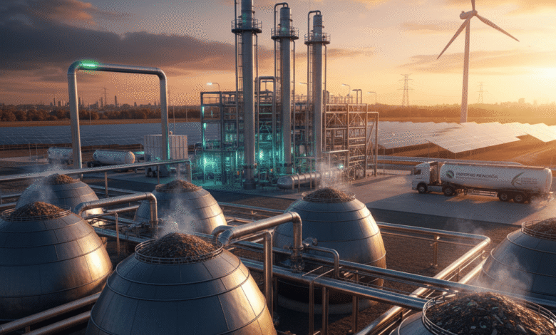 Mabel veta pontos do programa de biogás em Goiânia por vício de iniciativa