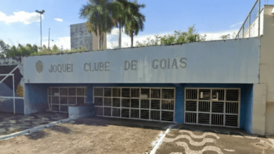 Oposição vence eleição para a presidência do Jóquei Clube de Goiás