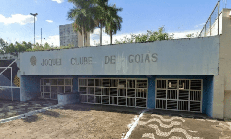 Oposição vence eleição para a presidência do Jóquei Clube de Goiás