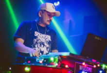 Goiânia sedia evento dedicado à música eletrônica dos anos 2000