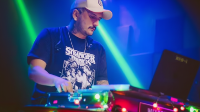 Goiânia sedia evento dedicado à música eletrônica dos anos 2000