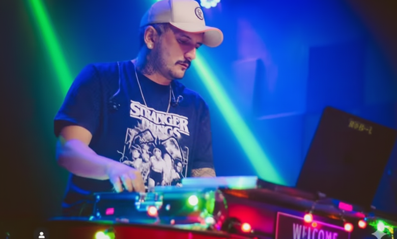 Goiânia sedia evento dedicado à música eletrônica dos anos 2000