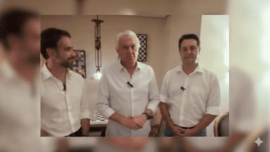 PSD define abril como prazo para escolher candidato à presidência