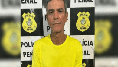 Polícia Civil investiga suspeito de crimes em série em Caldas Novas