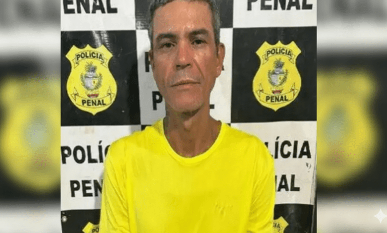 Polícia Civil investiga suspeito de crimes em série em Caldas Novas