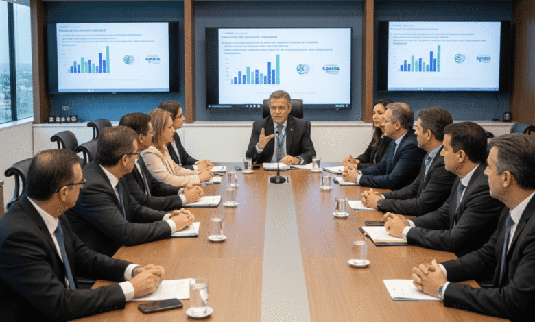 Governo de Goiás define regras para reversão de superávit ao tesouro