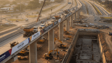 Mabel projeta investimento de R$ 1,5 bilhão em obras para 2026