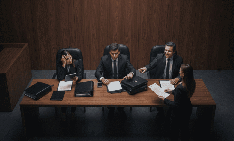 Exoneração imediata de comissionados é ordenada pela Justiça em Caldas Novas