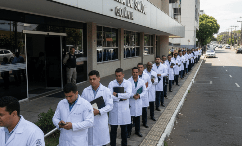 Mabel revisa valores de tabela para prestadores de Saúde