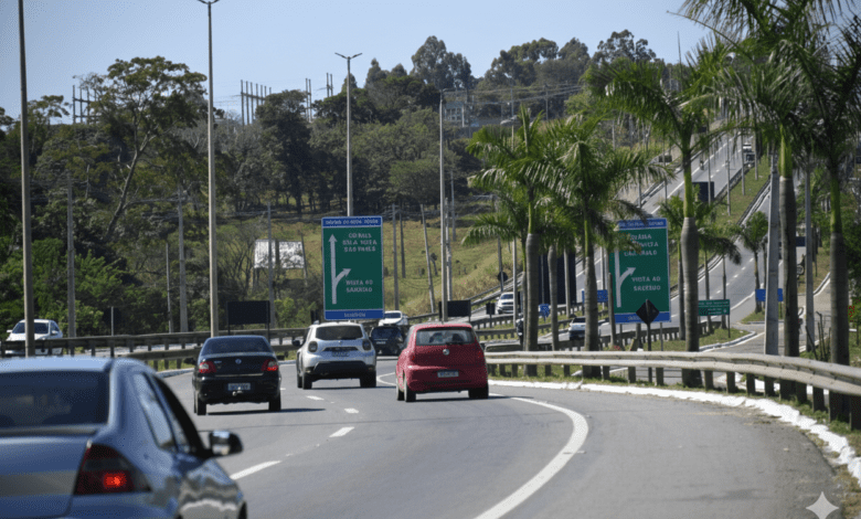 Goinfra e MPGO assinam termo para ampliar capacidade da Rodovia dos Romeiros
