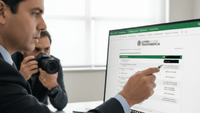 Documentos públicos de Goiás terão mascaramento de CPF e endereços