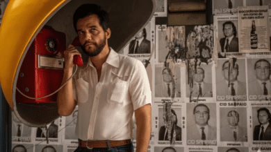 Agente Secreto amplia exibição para 410 salas