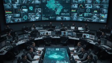 Segurança Pública redefine áreas de atuação das polícias em Goiás