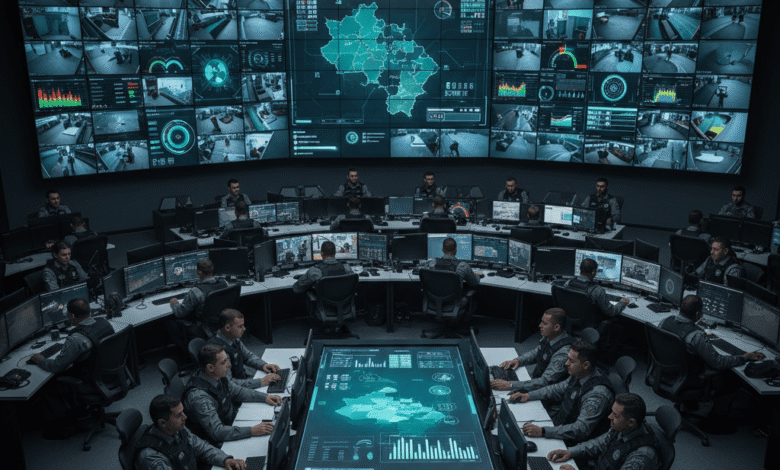 Segurança Pública redefine áreas de atuação das polícias em Goiás