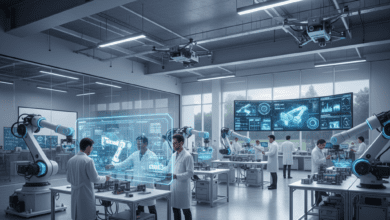 Governo oficializa protocolo para transformar Goiânia em polo de IA