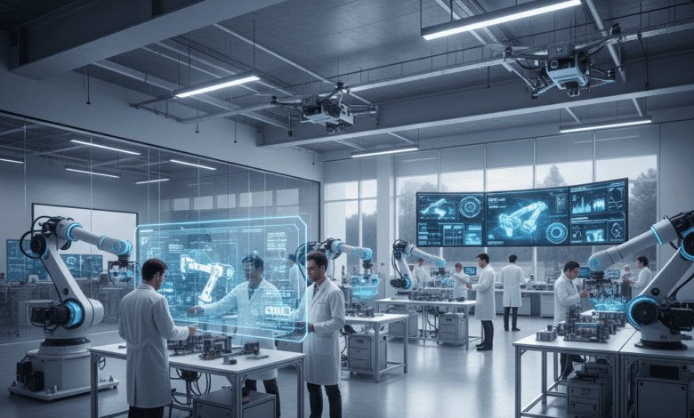 Governo oficializa protocolo para transformar Goiânia em polo de IA