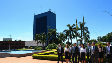 Prefeitura promove nova rodada de nomeações e reorganiza áreas estratégicas