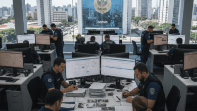 Polícia Civil conclui ciclo de avaliação de novos servidores estaduais