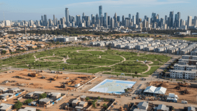 Prefeitura intensifica regularização fundiária em setores estratégicos da capital