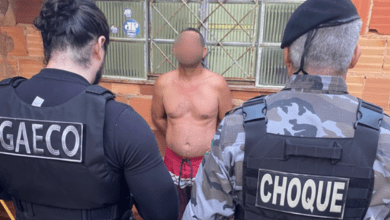 Operação do Ministério Público mira expansão do PCC em Goiás