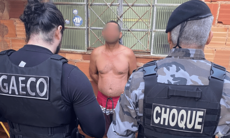 Operação do Ministério Público mira expansão do PCC em Goiás