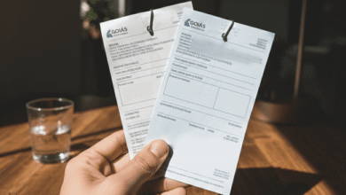 Goiás proíbe taxas de postagem em contas de energia e água