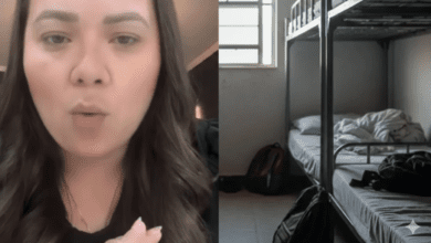 Família denuncia caso de assédio contra atleta de base do Atlético-GO