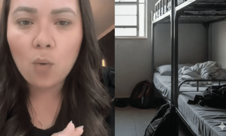 Família denuncia caso de assédio contra atleta de base do Atlético-GO