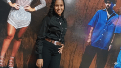 Polícia Civil localiza corpo de adolescente enterrado em quintal de Britânia