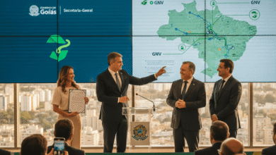 Goiás aposta no biometano para descentralizar oferta de combustível