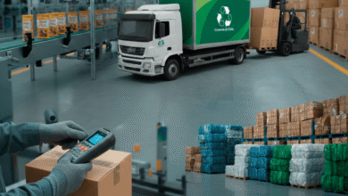 Notificação ambiental atinge desde multinacionais do agro até pequenos varejistas