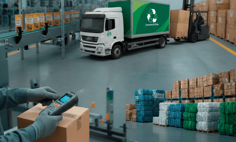 Notificação ambiental atinge desde multinacionais do agro até pequenos varejistas