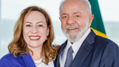 Adriana Accorsi coordena sondagens para candidatura própria do PT em 2026