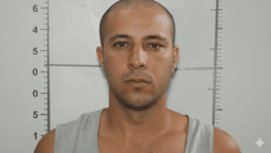 Condenado pelo caso Valério Luiz é preso em Portugal pela Interpol