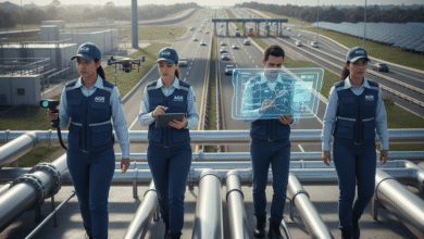 Nova lei da AGR amplia poder de fiscalização em Goiás