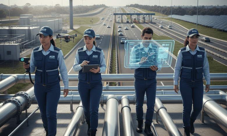 Nova lei da AGR amplia poder de fiscalização em Goiás