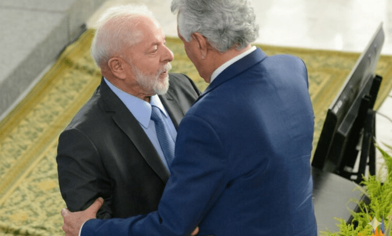 Caiado, Michelle e Zema mantêm disputa equilibrada contra Lula no segundo turno