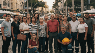 População nas classes A, B e C cresce 9% em cinco anos em Goiás