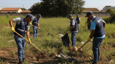 MPGO alerta para risco de ação por improbidade Prefeitura de Catalão