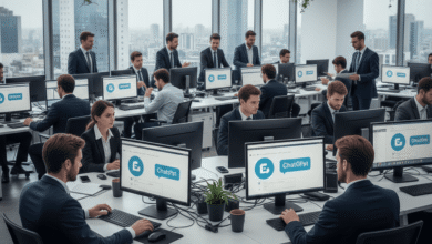 Empresa especializada fará intermediação de licenças do Chatgpt para o governo